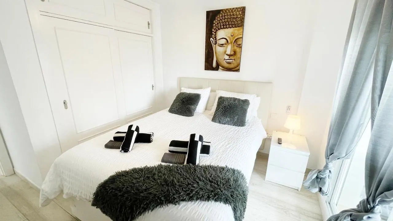 Calahonda Royale Apartment Close To Luna Beach Marbella