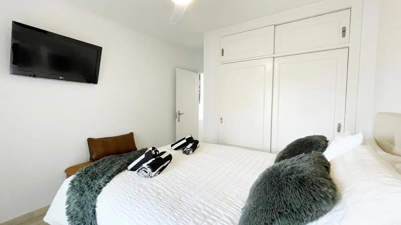 Calahonda Royale Apartment Close To Luna Beach Marbella