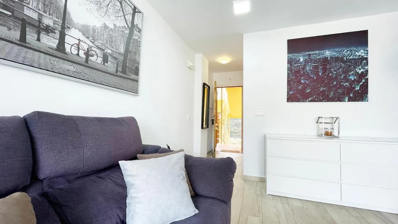 Calahonda Royale Apartment Close To Luna Beach Marbella