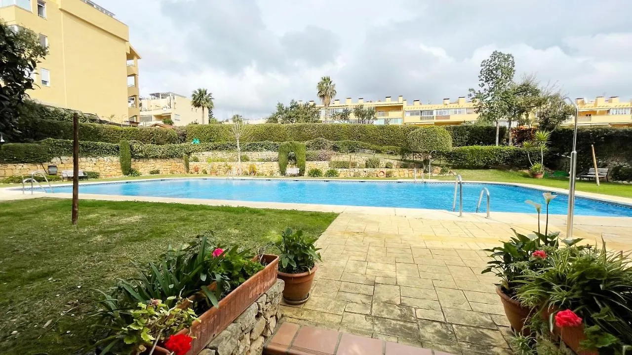 Calahonda Royale Apartment Close To Luna Beach Marbella