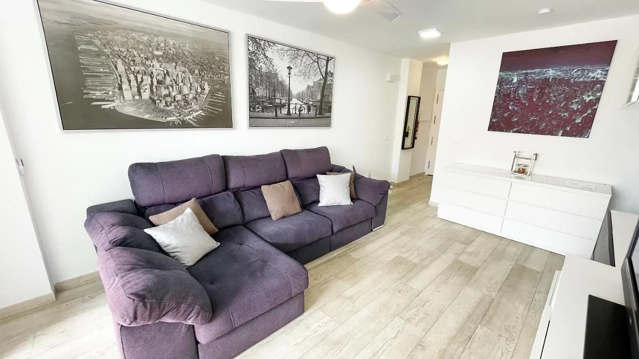 Calahonda Royale Apartment Close To Luna Beach Marbella