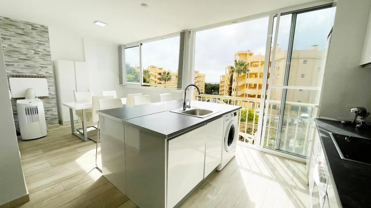 Calahonda Royale Apartment Close To Luna Beach Marbella