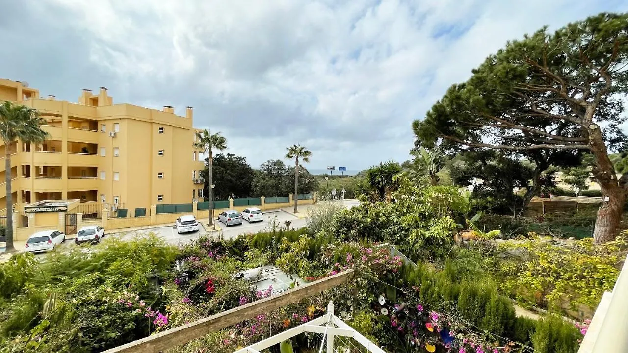 Calahonda Royale Apartment Close To Luna Beach Marbella