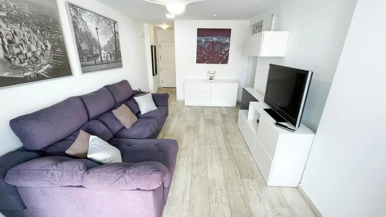 Calahonda Royale Apartment Close To Luna Beach Marbella 0*,  Španělsko