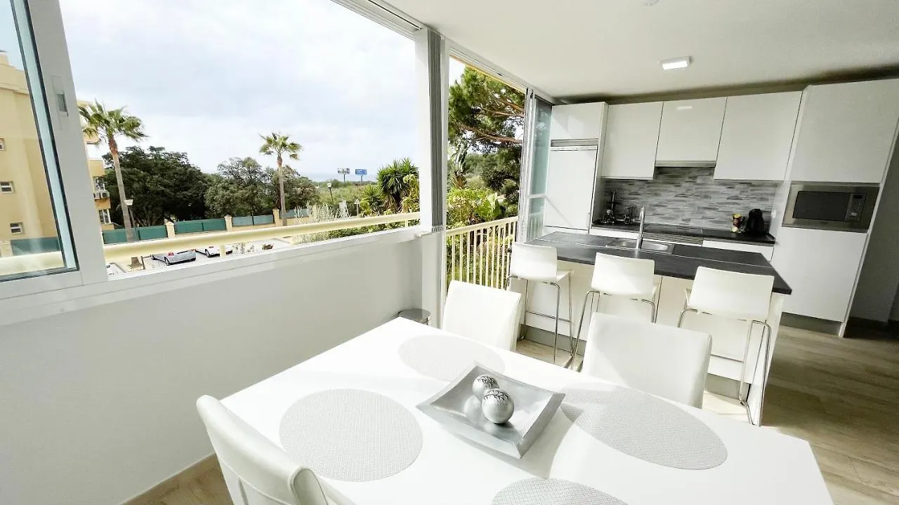 Calahonda Royale Apartment Close To Luna Beach Marbella Španělsko
