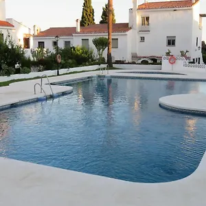  Apartamento Bien Situado En España
