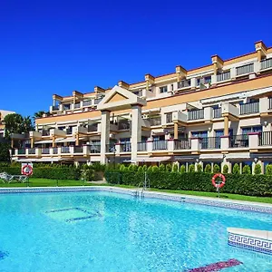  Apartamento Romana Playa España