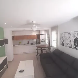 Acogedor, Centro, Aparcamiento Gratis, Wifi Marbella