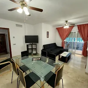 Apartamento En Marbella