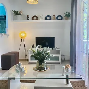 Apartamento Heart And Soul España