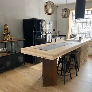  Apartamento Cornelia 01 España