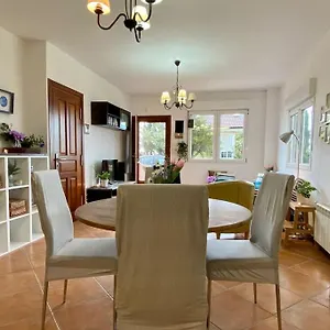  Apartamento La Casuca Del Postillo España