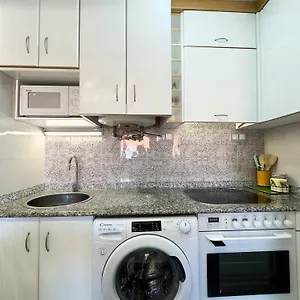  Apartamento El Alba - 30602 España