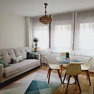  Apartamento Mouro España