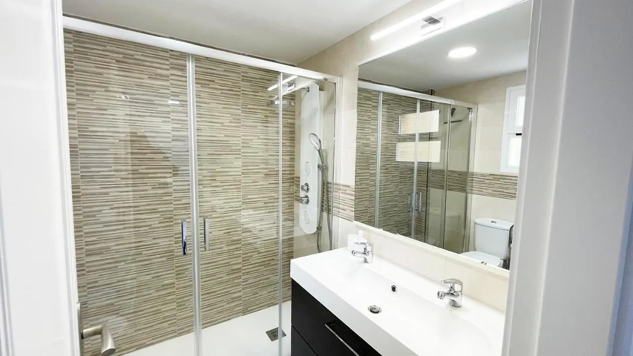 Calahonda Royale Apartment Close to Luna Beach Marbella