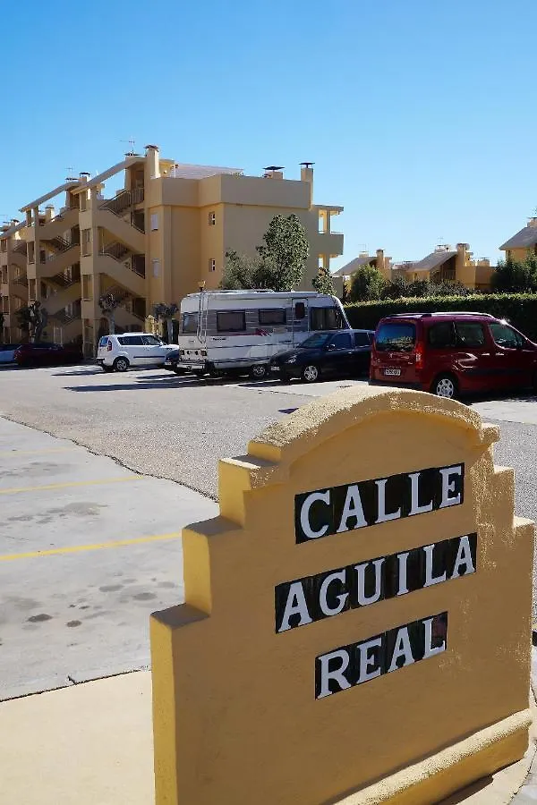 Calahonda Royale Apartment Close To Luna Beach Marbella