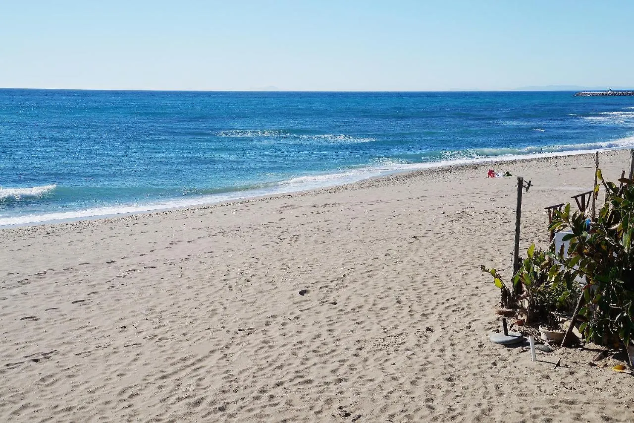Calahonda Royale Apartment Close to Luna Beach Marbella