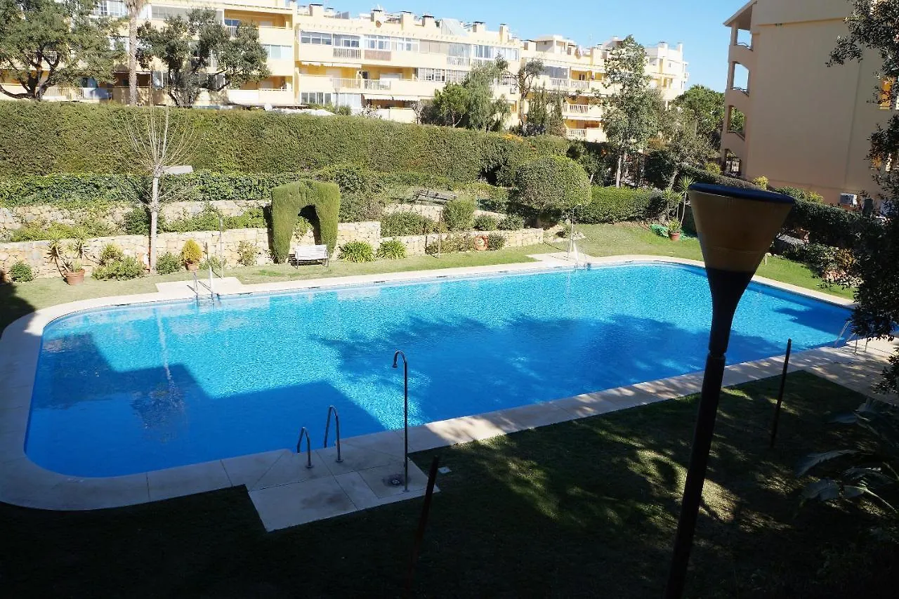 Calahonda Royale Apartment Close to Luna Beach Marbella