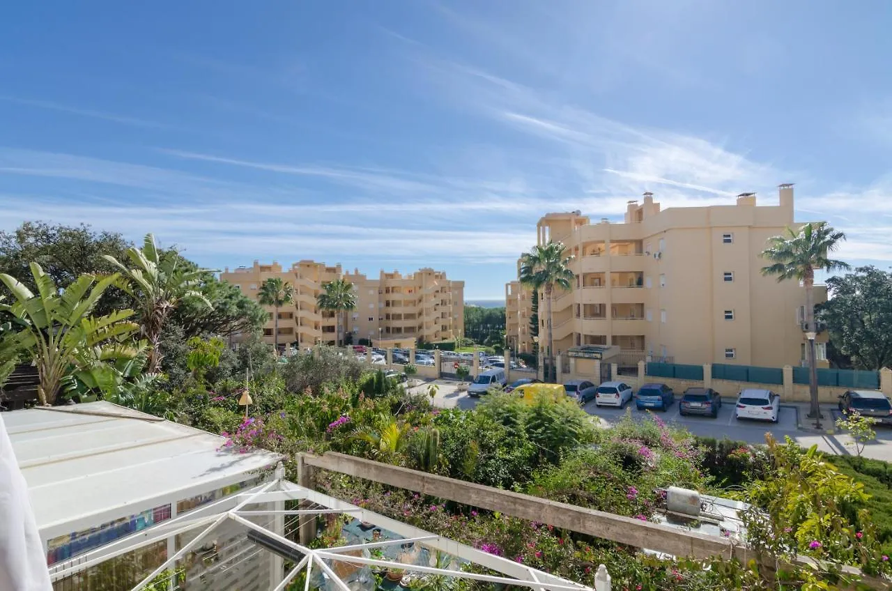 Calahonda Royale Apartment Close to Luna Beach Marbella España