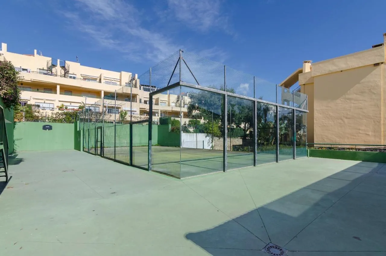 Calahonda Royale Apartment Close to Luna Beach Marbella