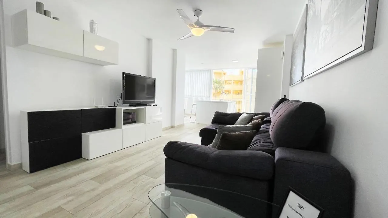 Calahonda Royale Apartment Close to Luna Beach Marbella