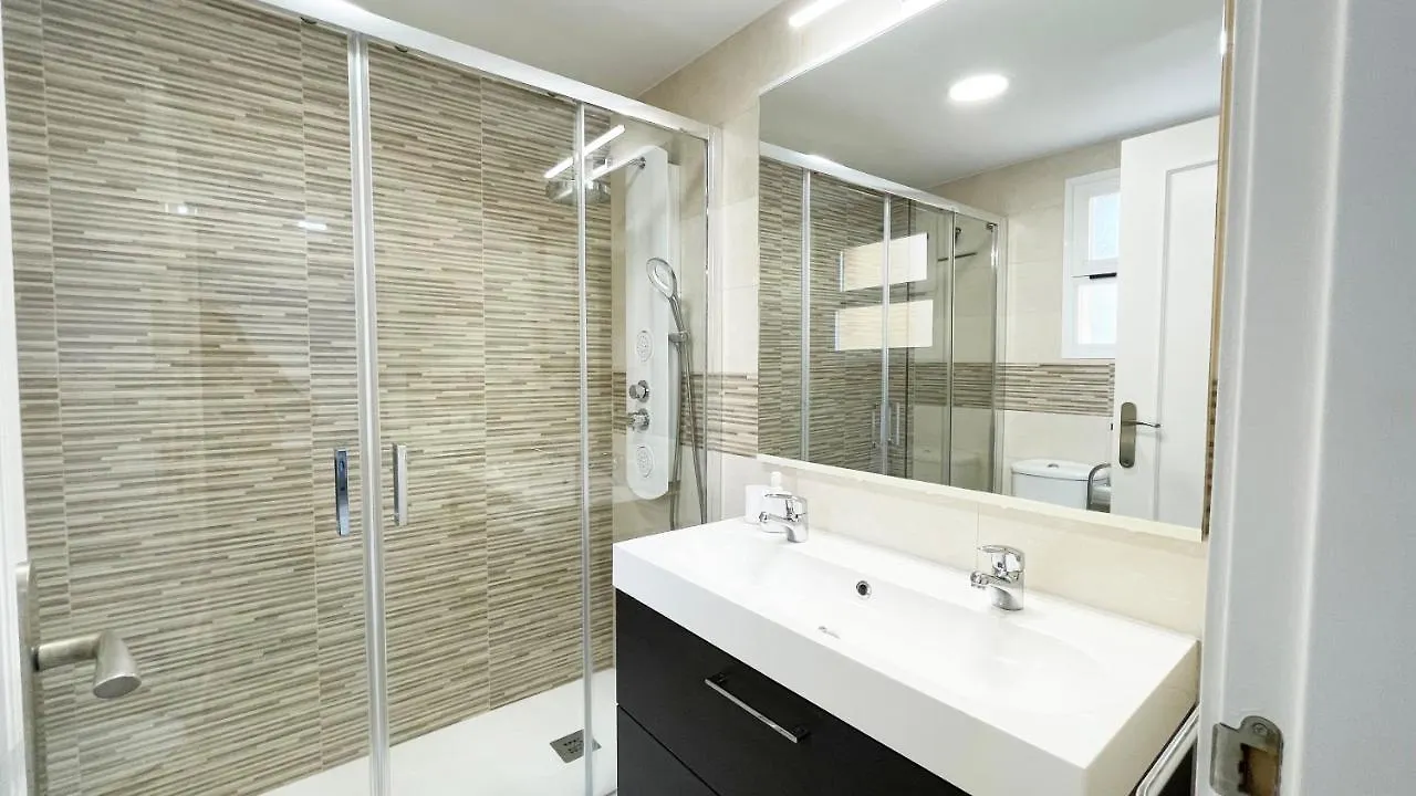 Calahonda Royale Apartment Close to Luna Beach Marbella 0*,