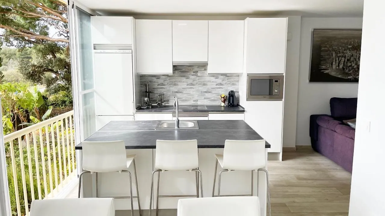 Calahonda Royale Apartment Close to Luna Beach Marbella